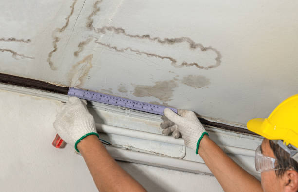 Reliable Burst Pipe Cleanup contractor in Waynesboro, GA by Water Damage Irwin